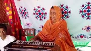 Tiri pawanda tarean || Shamon Bai || Sindhi Song