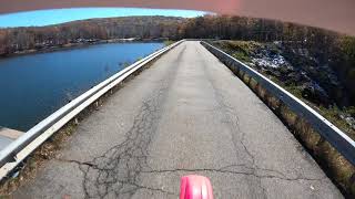 1994 Honda CR250 Ride