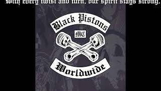 Black Pistons World Hit