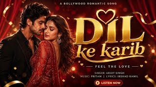Dil Ke Karib 2026: The Song That Will BREAK Your Heart (Literally!) 💔