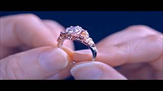 'Prism' Sailor Moon Ring by Sapphire Studios Design