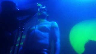 #44 KLUB MOOZAK - FM ZOMBIEMAUS (AT), MONSTERFRAU (AT)