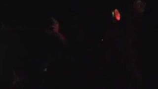 Failsafe Q Club Tragedy Live In Preston