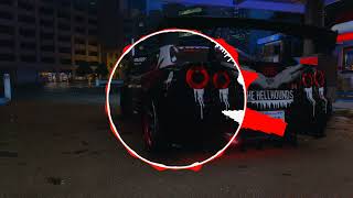 R1PP3R- Fallen Reaper Phonk Type Beat [Official Music Visualizer]