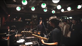 WBSBFK - Two〜Throw〜DOG (Live at DAYTRIP)