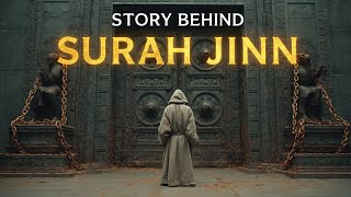 The Terrifying Story of Surah Al-Jinn | Shaytan’s Throne Collapsed