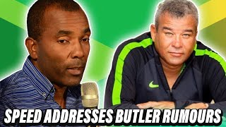 EXCLUSIVE Interview With Rudolph Speid Address Craig Butler | Reggae Boyz U20 & U17