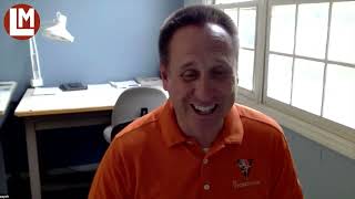 LM's Five Questions with Aaron Zych, VP, ILT Vignocchi