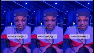 Teddy Riley Apologizes To Keith Sweat But Doubles Down On Not Getting Paid Says The Label Owes them