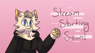 Working On Artfight Refs (Music)