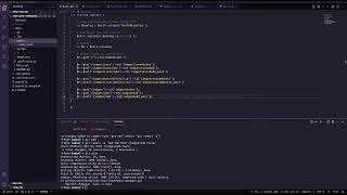 Perl.Kiwi - Live Coding