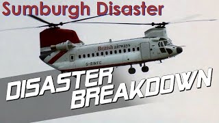 The Deadliest Helicopter Disaster in Europe - DISASTER BREAKDOWN