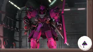 Get in the robot sheep! Gundam Battle Operation 2 PC