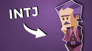 4 Quirky Facts about INTJ Personality Types