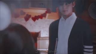 True beauty ( ju kyung and suho )