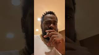 Conway the Machine - Instagram Livestream 11-07-20