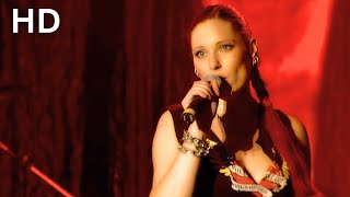 Rosenstolz - Die Schlampen sind müde (Live Columbiahalle, Berlin / 2002)