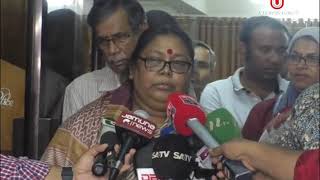 ক্যাম্পাসের সবাই চাইলে পদত্যাগ করবো  19 September 2019
