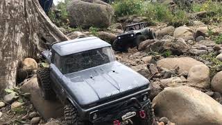 TIADNAPAM PARK GLENOMA WA.