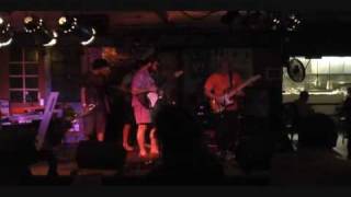 Jake Leg Live at The Jewish Mother - Funky Feet