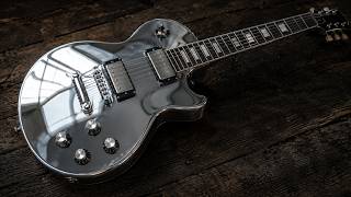 Peter Parcek  -  Until My Love Come Down   (Electric Blues)