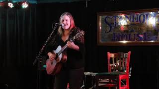 Devlin Miles  Stanhope House