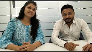 Customer Testimonial | Mr. Vimal Kokhani