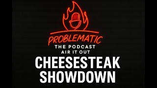 Cheesesteak Showdown: JD’s vs Tony’s — Who Really Has the Best?!