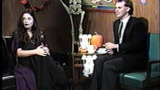 SUTV StudenTalk Halloween episode - Fall 1994
