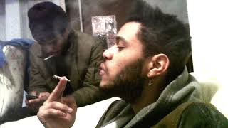 The Weeknd - The Fall (Rock Mix) [prod.davuynfm]