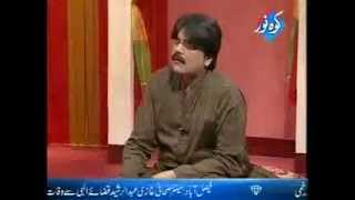 Ahmad Hammad's Ghazal sung LIVE by Mohmmad Jawwad