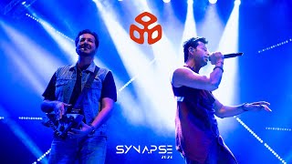 Aye Khuda | Salim-Sulaiman Live | Synapse, DA-IICT 2024 | @SalimSulaimanMusic
