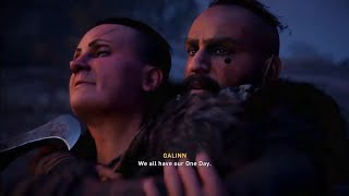Assassin's Creed Valhalla - Missionline The Song of Soma and random things.