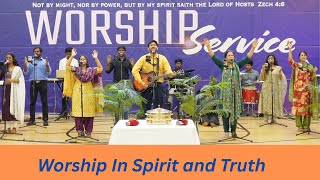 ANOINTED WORSHIP SONGS || BERAKAH WORSHIP || COVER