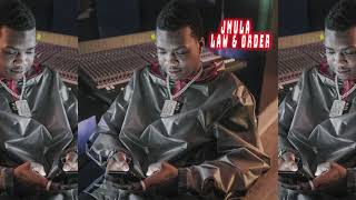Jmula - Law and Order