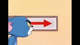 Tom and Jerry met Boss baby….