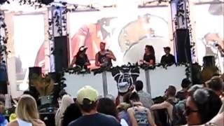 MonkeyTwerk @Connect 22