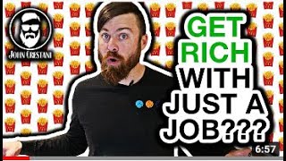 "It Will Make You Rich" | What Poor People Don't Know About Making Money