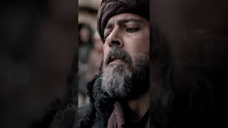 Sultan Tugrul Bey Entry in Alparslan Buyuk Seljuk