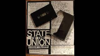 STATE OF THE UNION 1984 DEMO