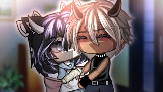 ::💋:: — I Don’t Wanna Hate You Anymore!😠 | Gacha Life | org 🎀