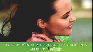 Mariachi Los Camperos de Nati Cano & Shaila Dúrcal Teaser 2