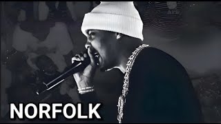G Herbo - Norfolk (Instrumental) | Best Version