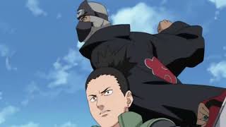 Naruto - heathens (feat. Mutemath)