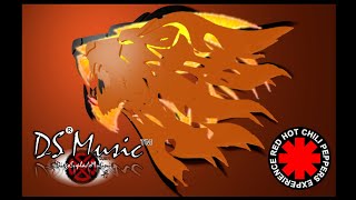 Californication (remastered) - DSMusic Official cover RHCP