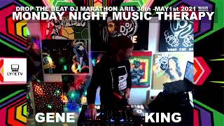 Monday Night Music Therapy March 29 Part 1
