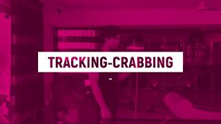 Photography Techniques | Crab | Tracking shot on Mobile Camera