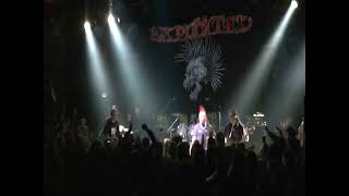 THE EXPLOITED