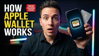 How Apple Wallet Works | Complete Guide 2026