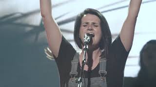 Amanda,Stephanie and Hunter's Worship Set from 2015